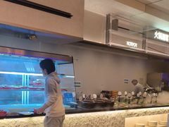 -星伦多自助料理·涮烤一体(奉贤龙湖天街店)