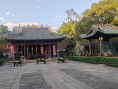 -南海神庙