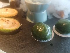 -馋遇江南·精致湖景雅宴(东方之门店)