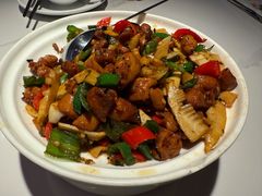 -老阿爸鲜鱼土菜(园区永旺店)