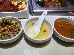 -海底捞火锅(勒泰店)