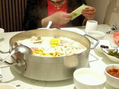 -陌生人火锅餐厅(阳曲路店)