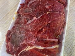 -平山城鑫烧烤(建国楼店)