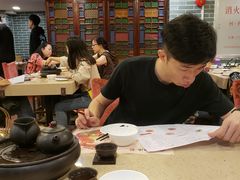 -点都德(大茶楼店)