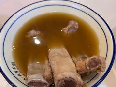 发起人肉骨茶-發起人·肉骨茶(万象汇店)