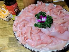 -七里川健康火锅(总店)