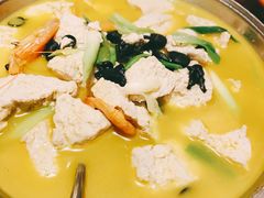 -自在弥林花园餐厅(云栖店)
