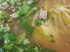 -豫老三牛肉拉面(南阳路店)