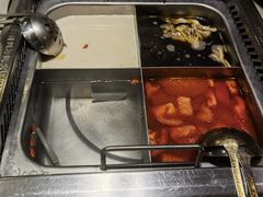 -海底捞火锅(城阳万象汇店)