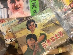 -小洲村