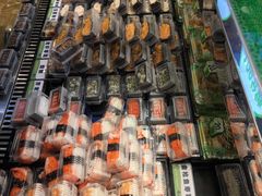 -池田寿司·4H鲜作(西直门凯德华联店)