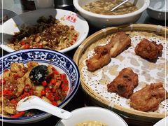 -天下客饭店(中山路店)