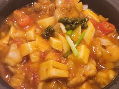 -粗茶淡饭·汉口公馆(循礼门店)