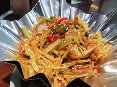 -福慧慈缘素食餐厅(王府井店)