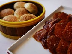 -玉林烤鸭店(定福庄店)