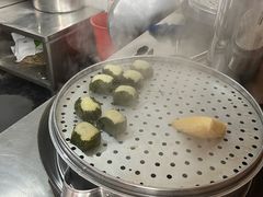 -叶婆婆豆浆馍馍