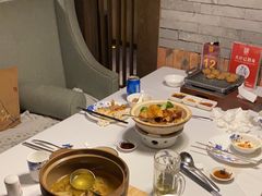 -同庆楼(金宝汇店)