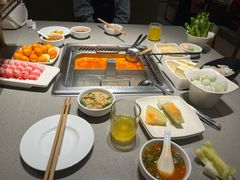 -海底捞火锅(北京路店)