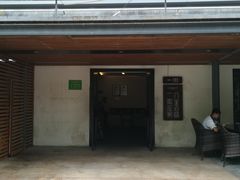 门面-一粥(华侨城创意文化园店)