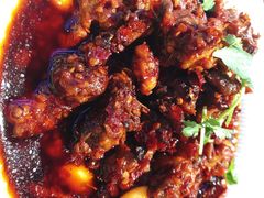 -山石榴·贵州菜(丰盛里店)