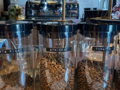 -Metal hands·铁手咖啡