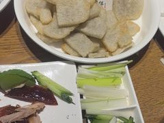 -河沿肉饼Beijing Pie(东华门店)