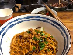 葱油面-食之六七·面(朝阳大悦城店)