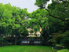 -马勒别墅·中餐厅