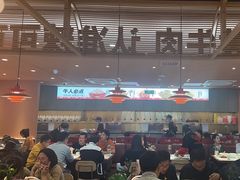 -辣可可·小炒黄牛肉(望京凯德MALL店)