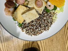 甜橙-SaladJohn沙拉匠(凯德1818店)