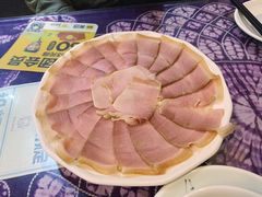 腊肉-益恒饭店乡间白族菜(古城总店)