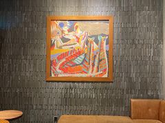 大堂-星巴克臻选(深圳罗湖万象城店)