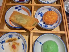 -味福记·江西小炒·南昌小吃(青山湖万达店)