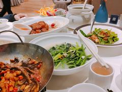 -云庭汇·粤菜海鲜(东盟盛天地店)