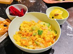 -云海肴云南菜·蒸汽石锅鱼(青岛万象城店)