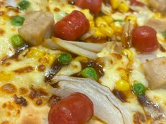 -达美乐比萨(商城路店)