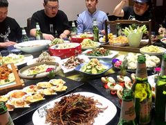 -映像威海·海鲜味道(市区店)