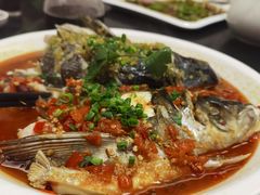 -旺达·福州菜(正大广场店)