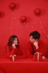 -米莱摄影写真(五大道别墅店)