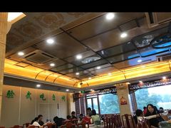 -烤肉宛饭庄(北新桥店)