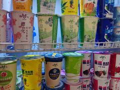 -柳湖茶坊(柳湖店)