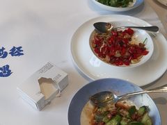 -澜小宴·锦绣江南(金沙滩店)