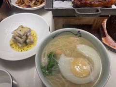 -绿茶餐厅(青岛城阳万象汇店)