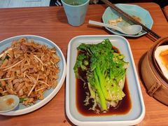 -佬港味粤味小馆(锦艺城店)