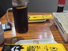 -本色.小马哥烧烤(五一路总店)