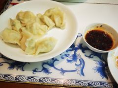 -东方饺子王(大屯路店)
