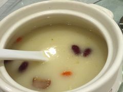 菌汤-友鹏海鲜(新宜白大道店)