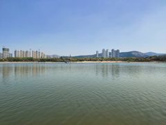 -济南国际园博园