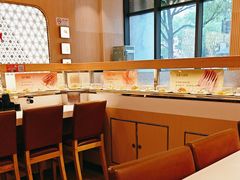 -争鲜回转寿司(浦东三钢里PLUS店)