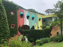 -三鹰之森吉卜力美术馆